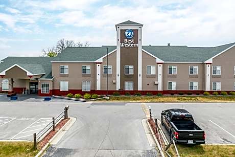 Best Western Watertown