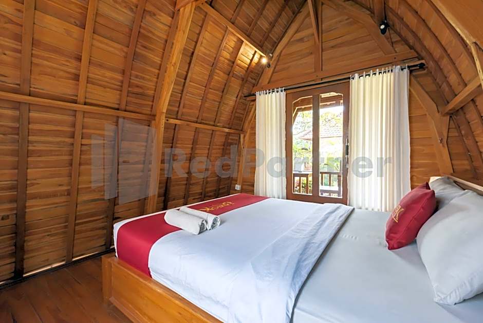 Brisk Homestay Uluwatu RedPartner