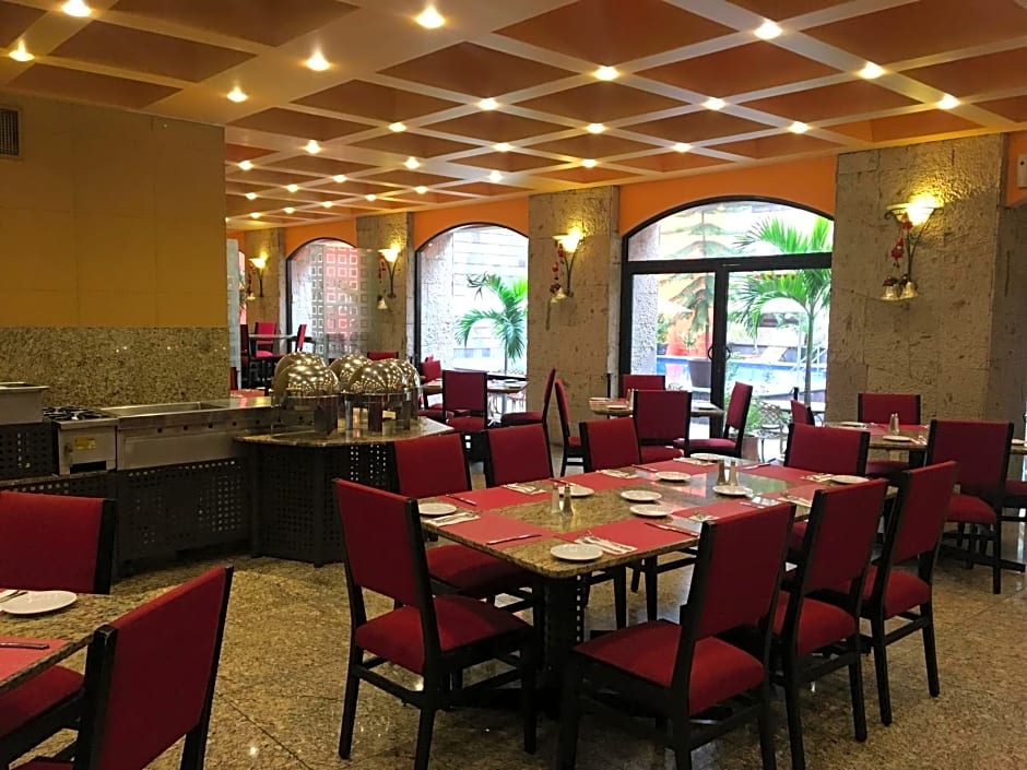 Hotel Celta