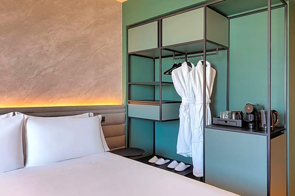 Novotel Valencia Lavant