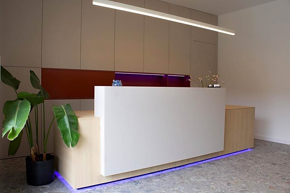 Hotel Taxis Bratislava - New rooms