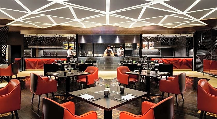 Osaka Hilton