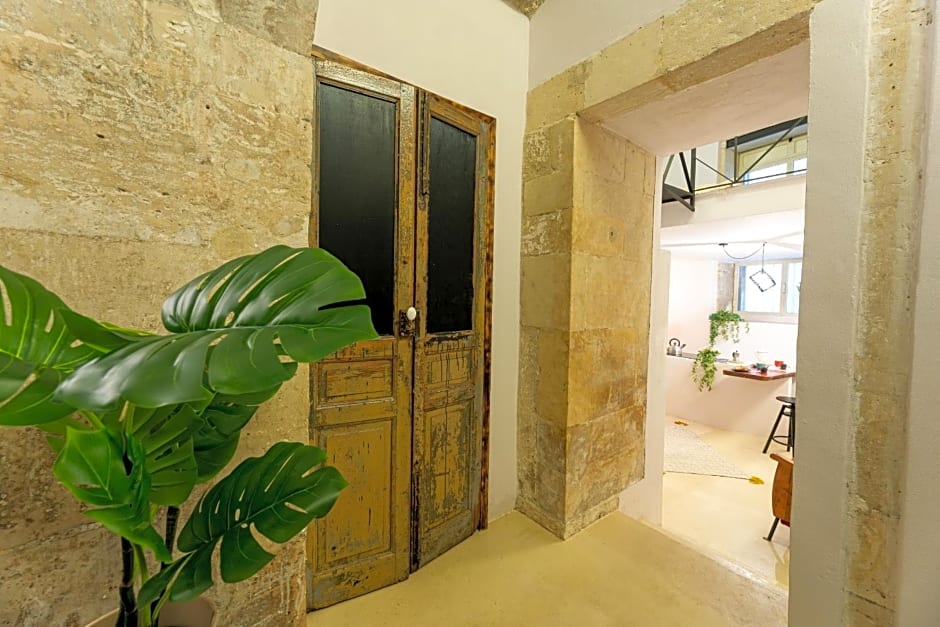 Casa Meti Exclusive Apartment in Ortigia