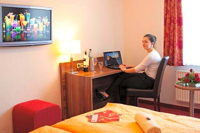 Hotel Restaurant Zum Hollengrund