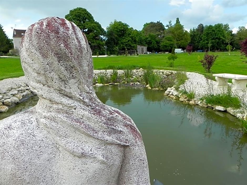 Le Petit Domaine de Bois Avril