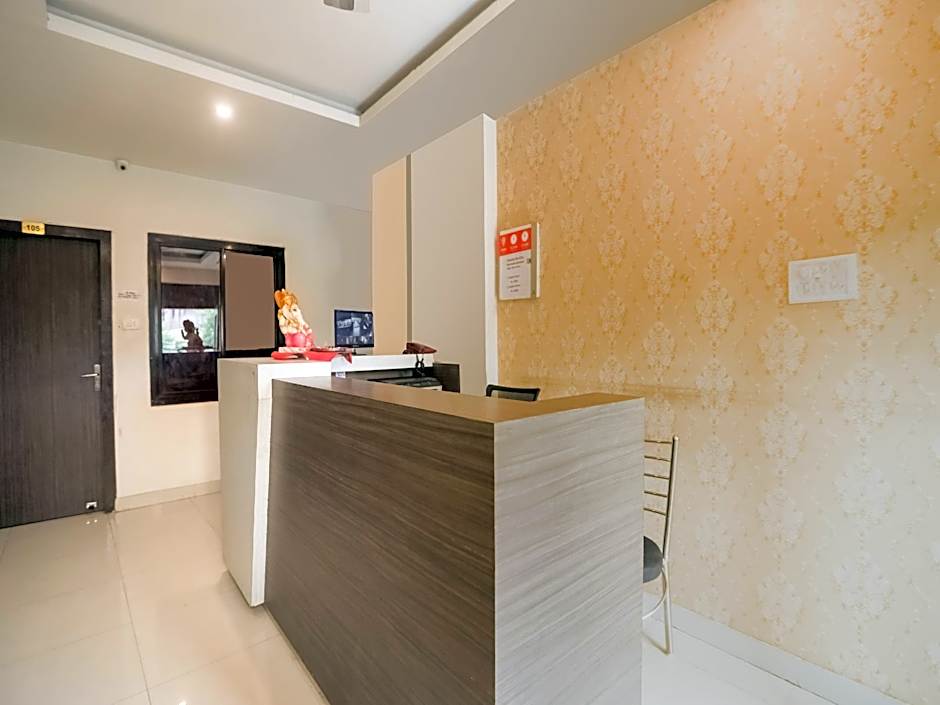 Paradise Inn by OYO Rooms – Allahabad, MD