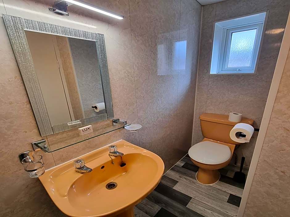 Las Palmas Hotel by the Sea