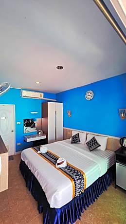 Searide hotel