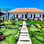 The Pande Hill Homestay