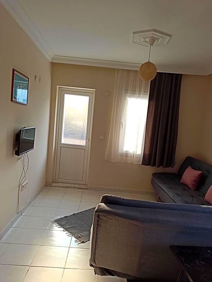 Işıl Suit Apart Otel