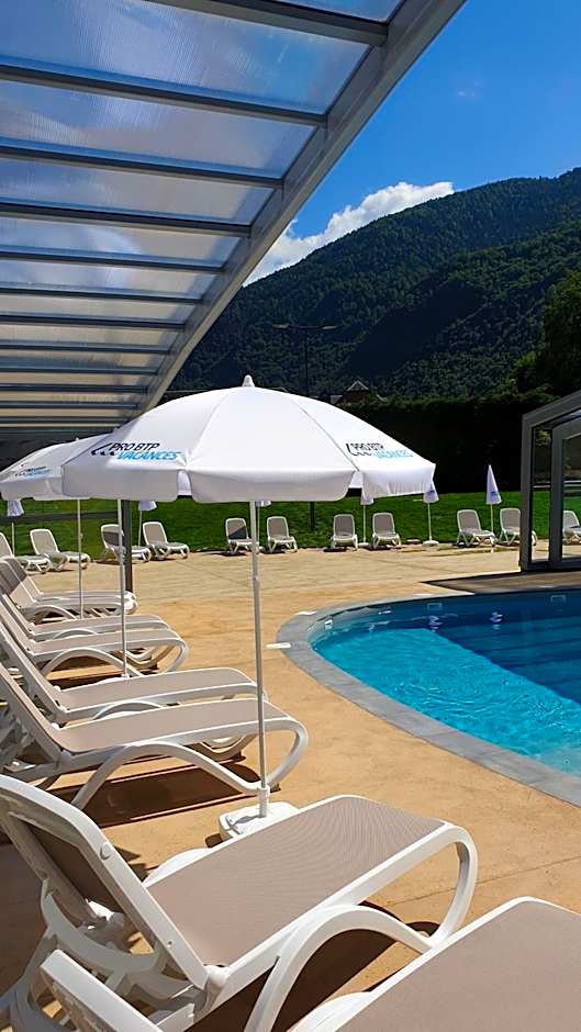Village Club Les Balcons des Pyrénées
