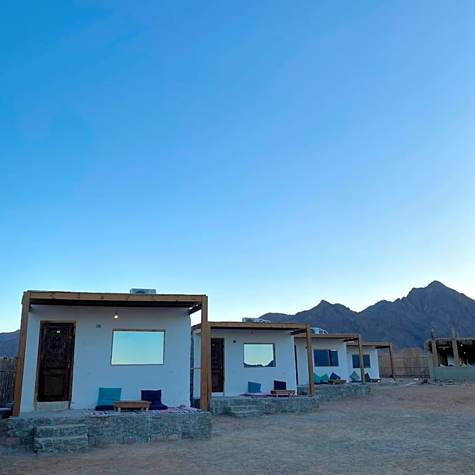 New Droub Camp
