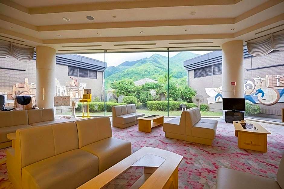 Yufuin Onsen Yufuin Nanairo no Kaze