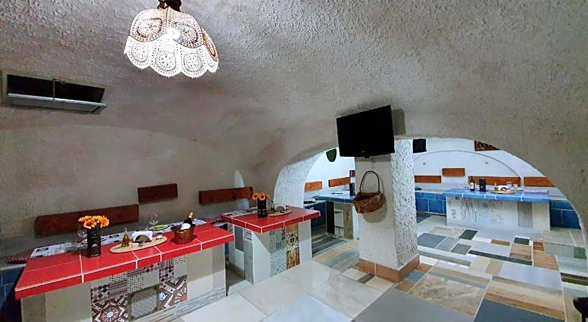 B&B Cappotto civico 48