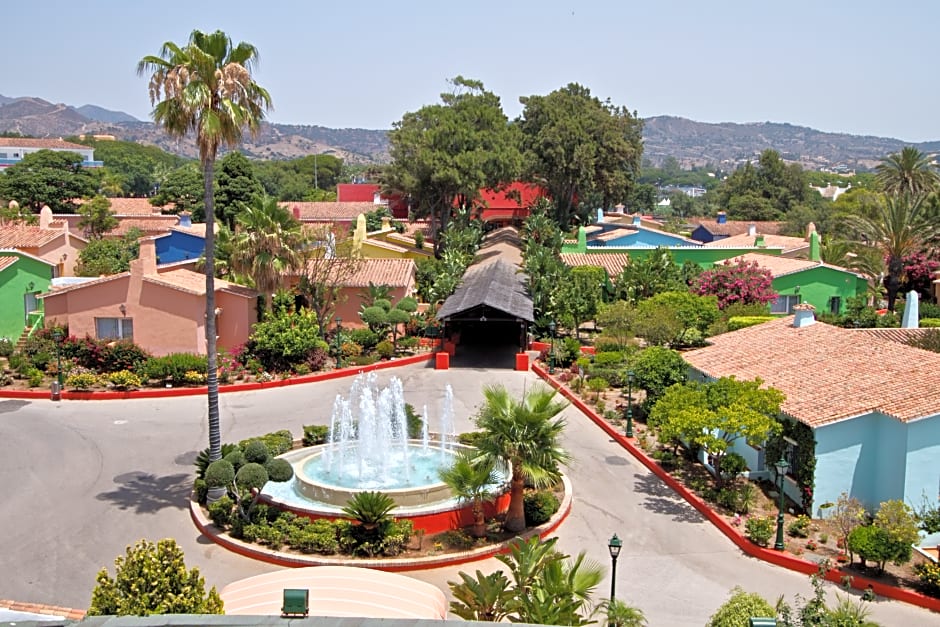 Marbella Playa