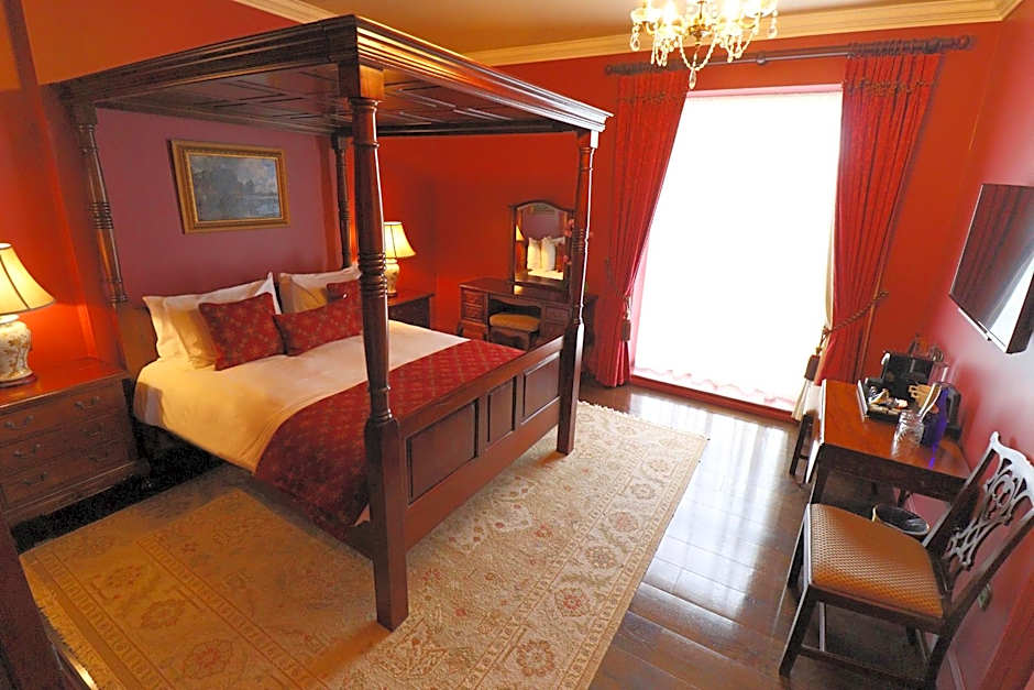 The Georgian Swansea