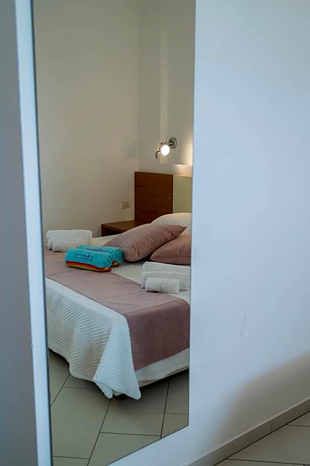 Sikelika Residence Sul Mare