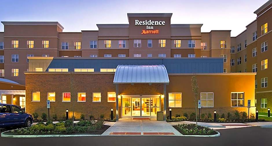 Residence Inn by Marriott Riverside Moreno Valley