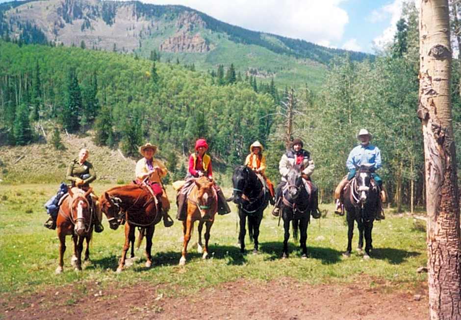 Comfort Inn & Suites Gunnison-Crested Butte