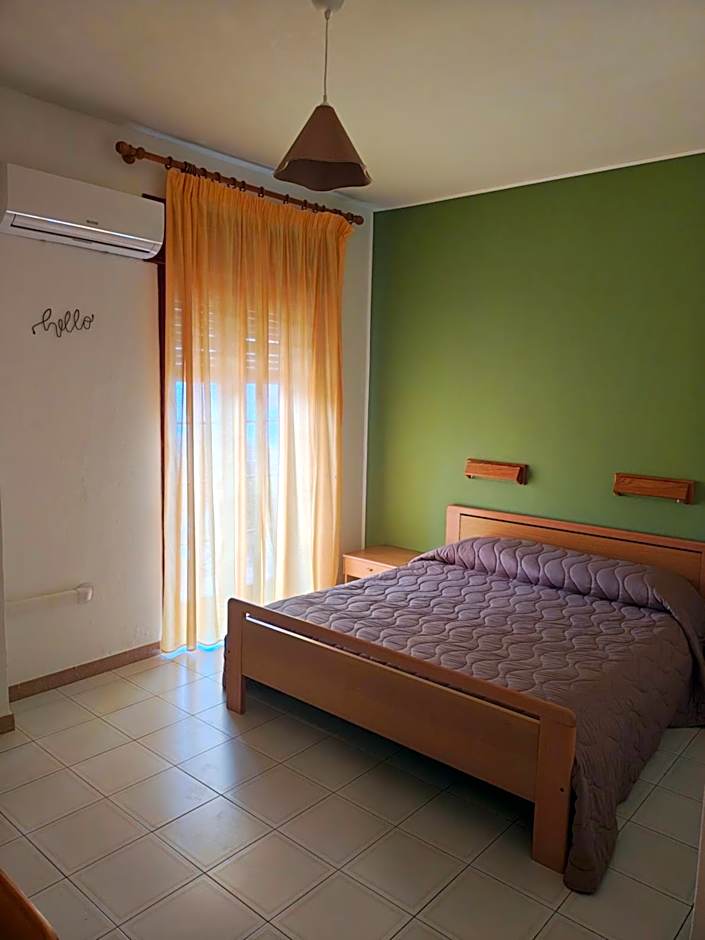 Hotel La Filadelfia