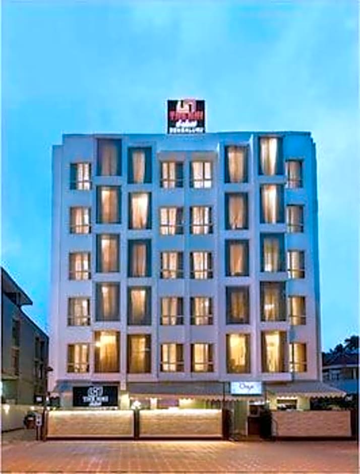 The Hhi Select Bengaluru