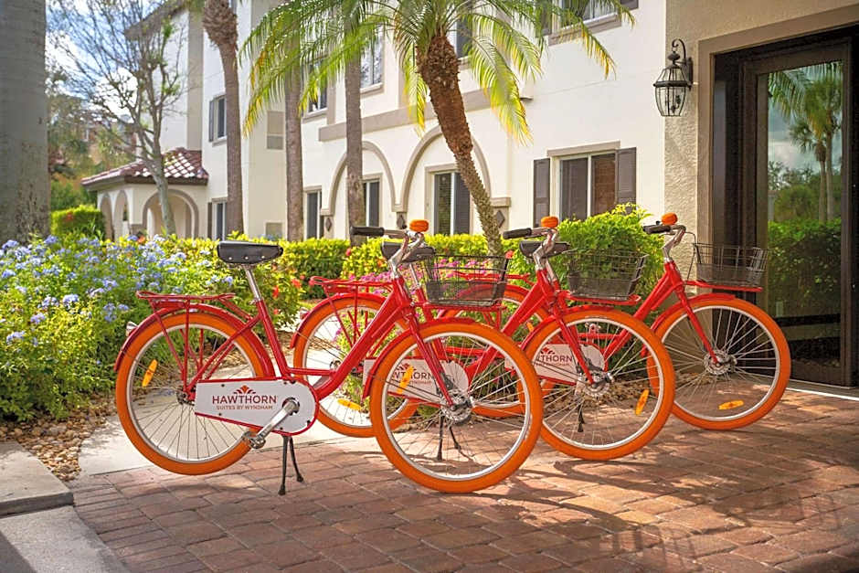 Hawthorn Extended Stay by Wyndham Naples