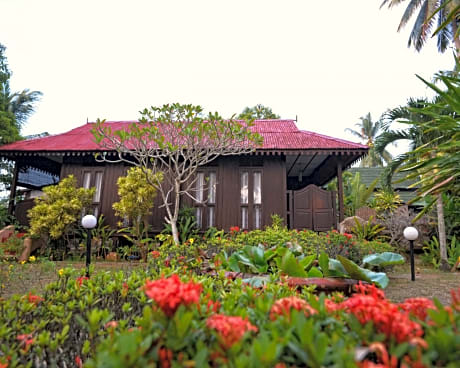 LaVilla by Holiday Villa Cherating