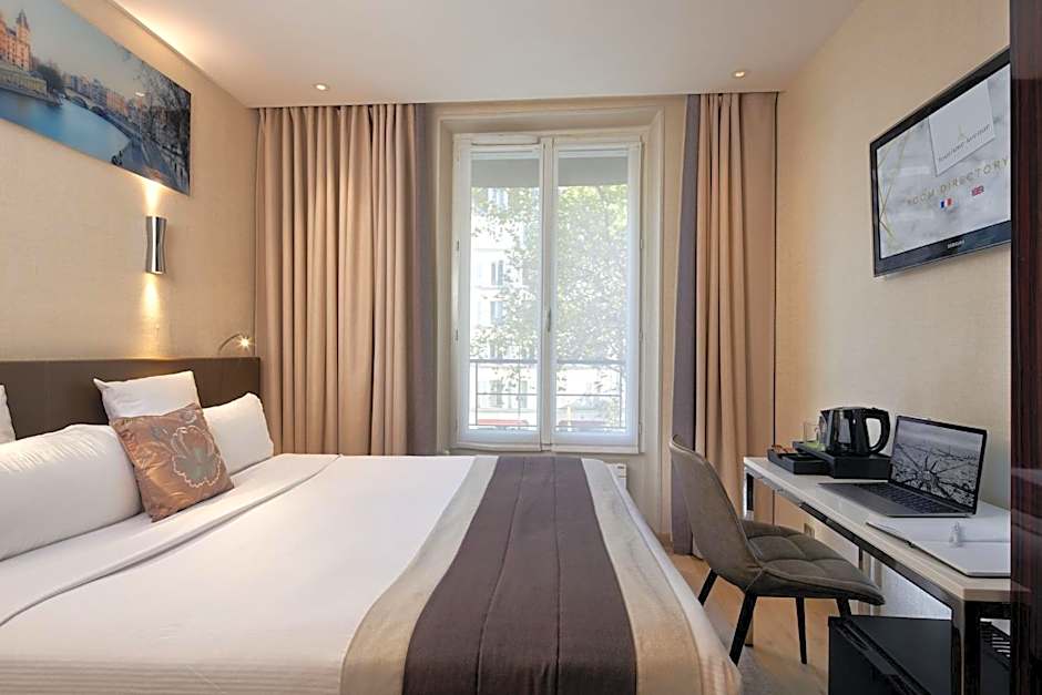 Hotel Tourisme Avenue