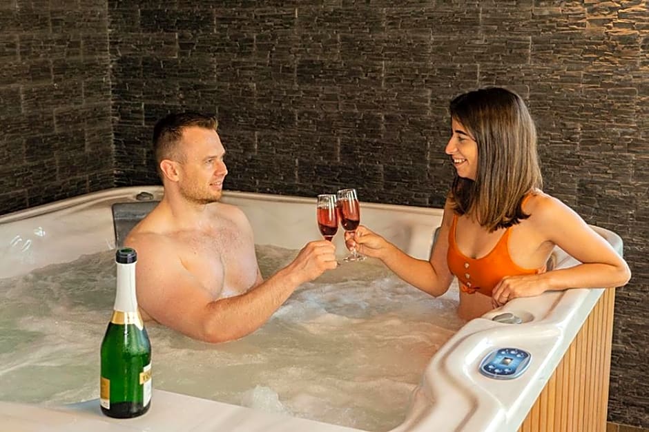 Alsószuhai Dűlő Vendégház És Rendezvényterem