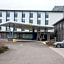 Hampton By Hilton Exeter Airport