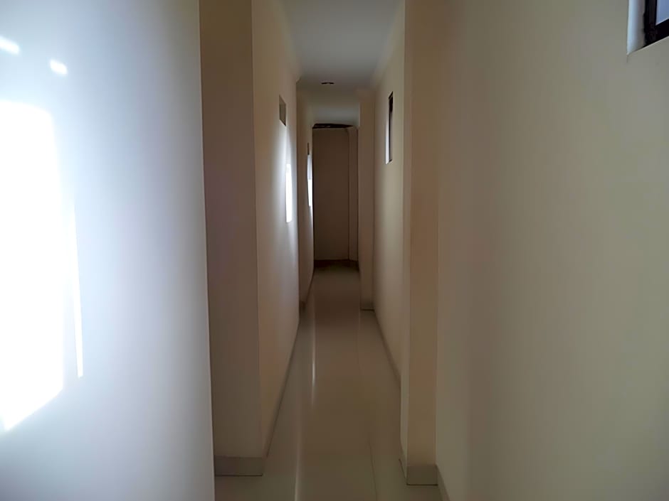 Waringin Home Stay