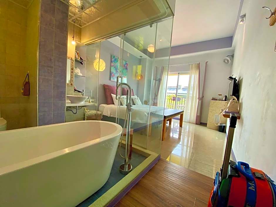 La Fleur BnB & Restaurant