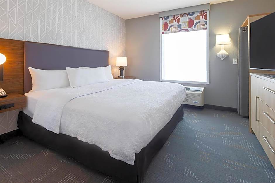 Home2 Suites by Hilton Gillette
