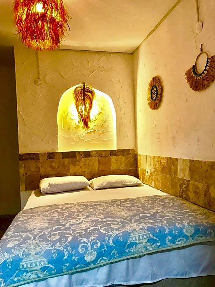 Hotel Barba