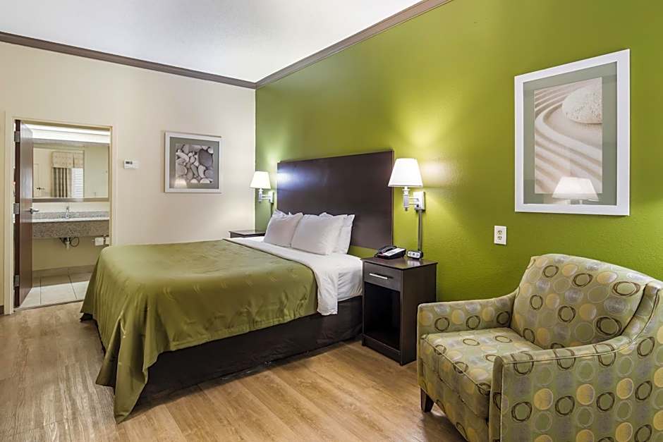 Quality Inn Albany Ga