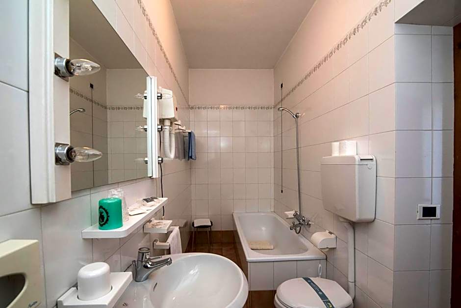 Al Sole Hotel Ristorante dal 1870