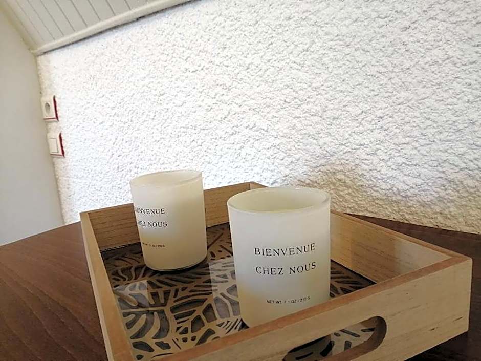 Domaine de Pech Mortier