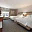 Hampton Inn By Hilton & Suites Arlington Crystal City DCA
