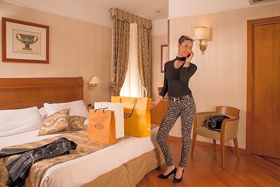 Albergo Ottocento