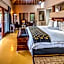 Etali Safari Lodge