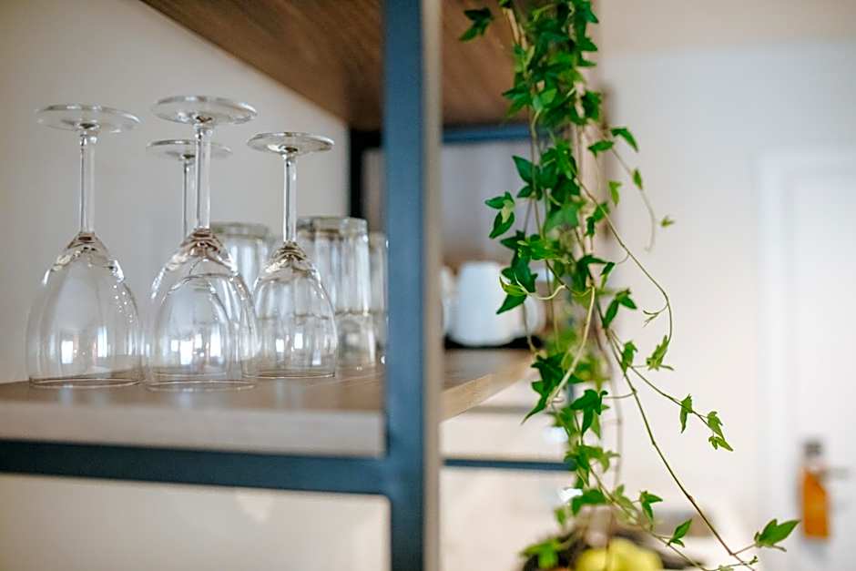 Cosmo Napa Boutique Hotel