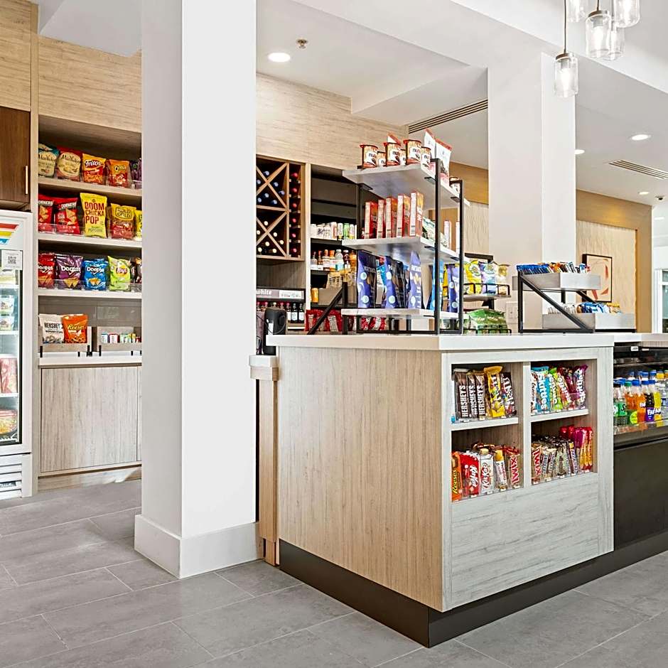 Hilton Garden Inn Fort Lauderdale/Hollywood Airport