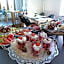 Comfort-Hotel garni Schierker Waldperle - inklusive Wellness