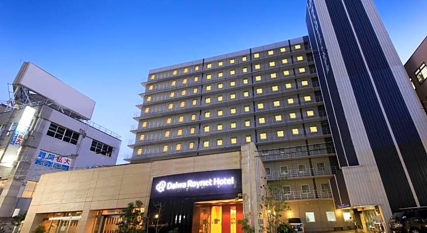 Daiwa Roynet Hotel Sakai-Higashi