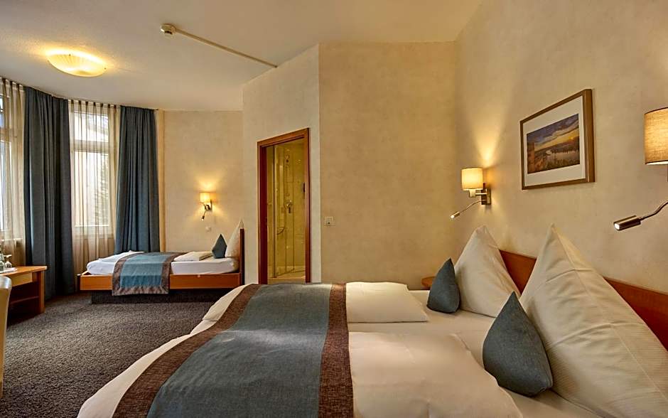 Trip Inn Hotel Hamm