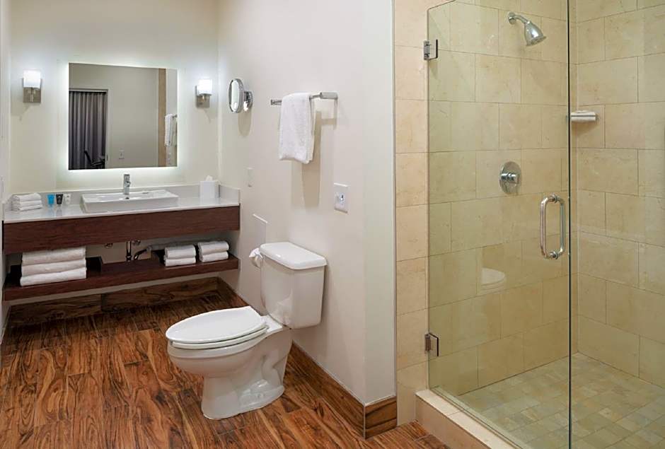 Crowne Plaza Hotel Springfield By IHG