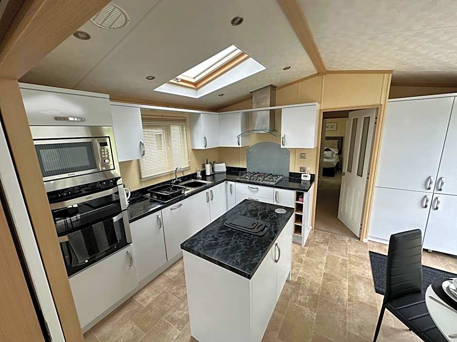 Sunnymede I14 Keyshare holiday lets 6 Berth