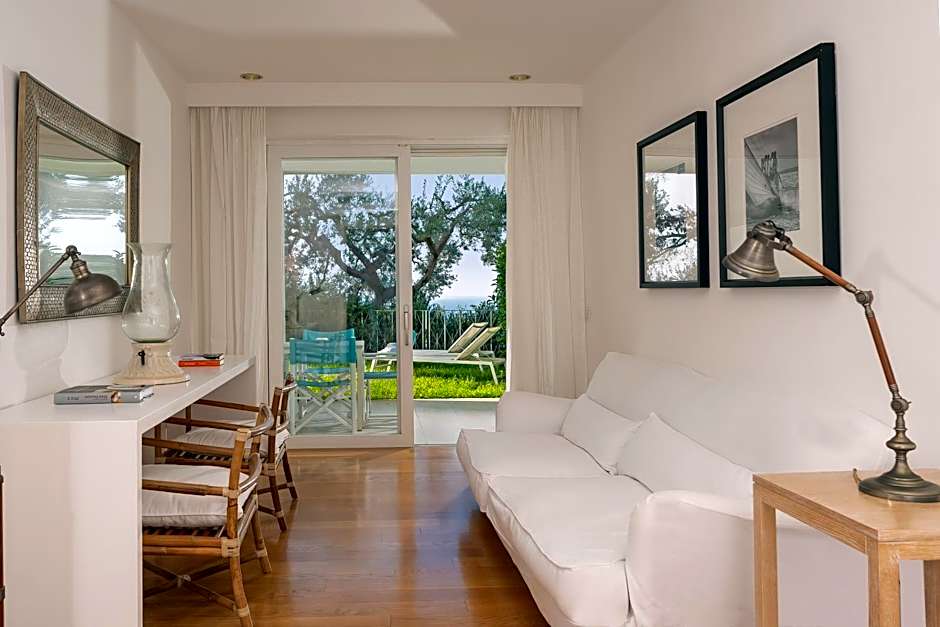 Relais Blu