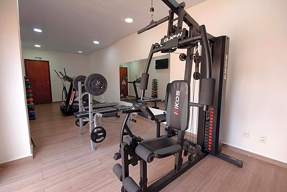 Fênix Hotel Campinas