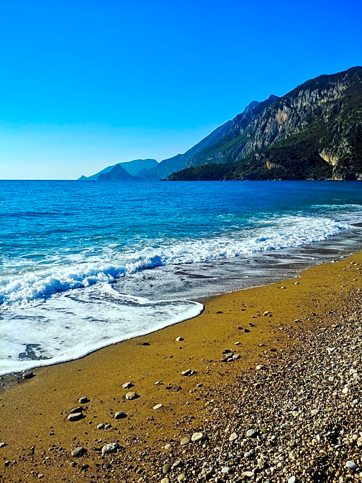 Village Garden Pansiyon